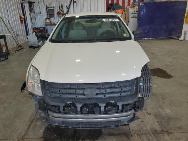 Photo 4 VIN: 3FAHP06Z78R135966 - FORD FUSION 