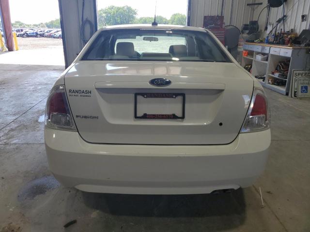 Photo 5 VIN: 3FAHP06Z78R135966 - FORD FUSION 