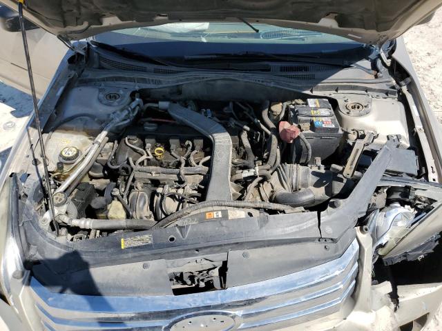 Photo 10 VIN: 3FAHP06Z78R137846 - FORD FUSION S 