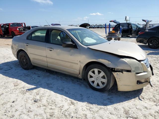 Photo 3 VIN: 3FAHP06Z78R137846 - FORD FUSION S 