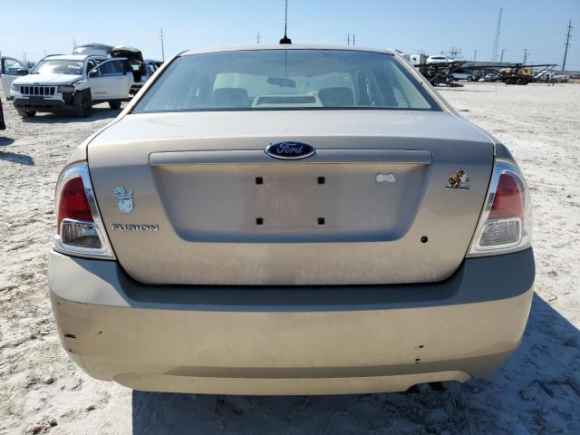 Photo 5 VIN: 3FAHP06Z78R137846 - FORD FUSION S 