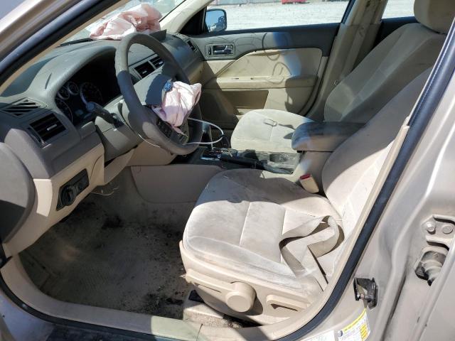 Photo 6 VIN: 3FAHP06Z78R137846 - FORD FUSION S 