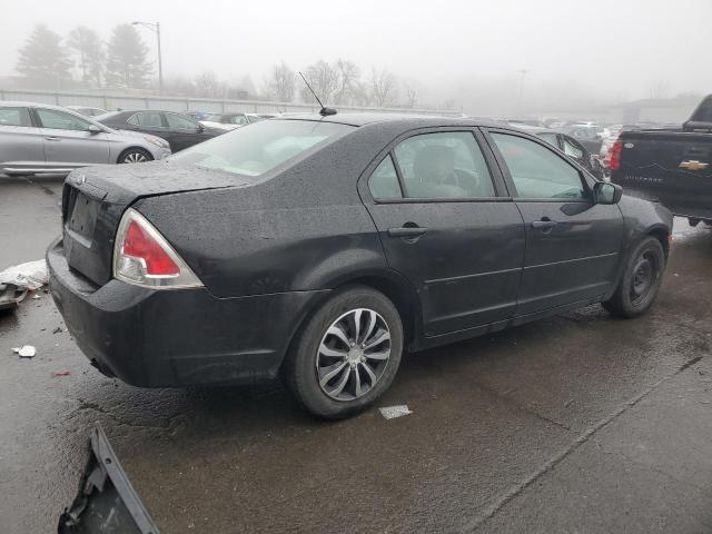 Photo 2 VIN: 3FAHP06Z78R137927 - FORD FUSION 