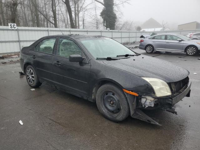 Photo 3 VIN: 3FAHP06Z78R137927 - FORD FUSION 