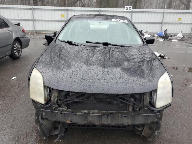 Photo 4 VIN: 3FAHP06Z78R137927 - FORD FUSION 