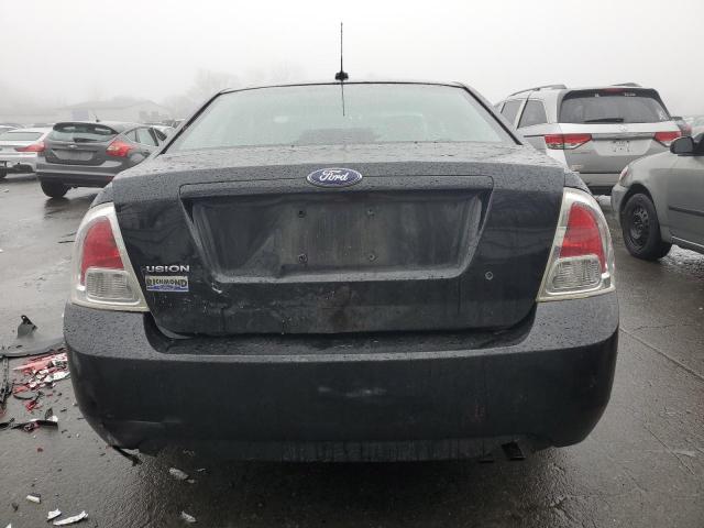 Photo 5 VIN: 3FAHP06Z78R137927 - FORD FUSION 