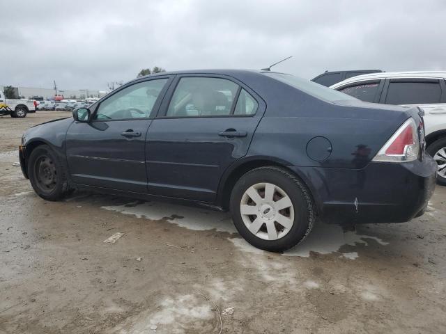 Photo 1 VIN: 3FAHP06Z78R209614 - FORD FUSION 