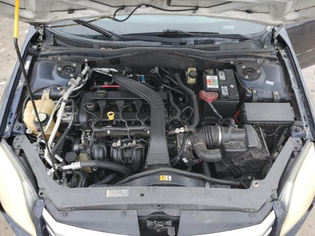 Photo 10 VIN: 3FAHP06Z78R209614 - FORD FUSION 