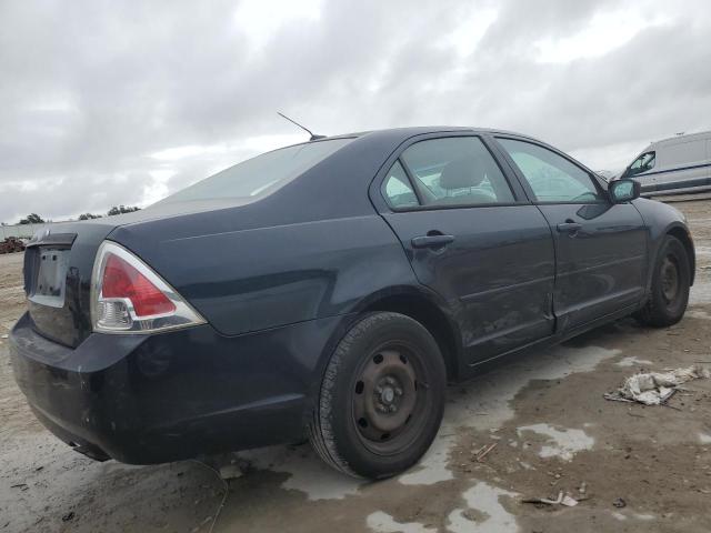 Photo 2 VIN: 3FAHP06Z78R209614 - FORD FUSION 