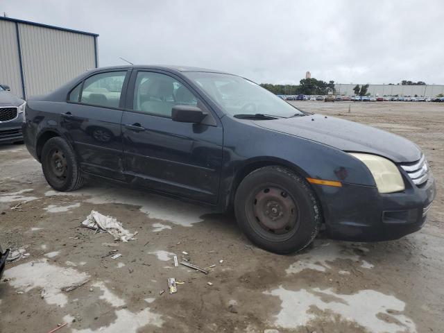 Photo 3 VIN: 3FAHP06Z78R209614 - FORD FUSION 