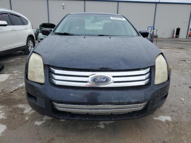 Photo 4 VIN: 3FAHP06Z78R209614 - FORD FUSION 