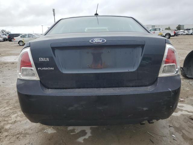 Photo 5 VIN: 3FAHP06Z78R209614 - FORD FUSION 