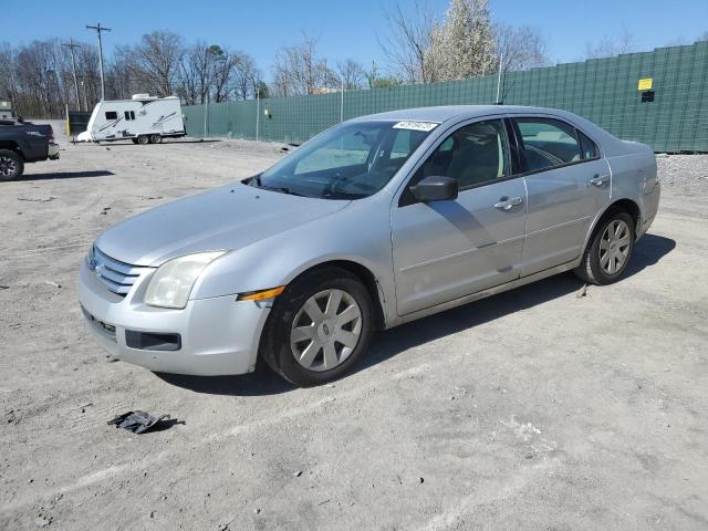 Photo 0 VIN: 3FAHP06Z79R127786 - FORD FUSION 