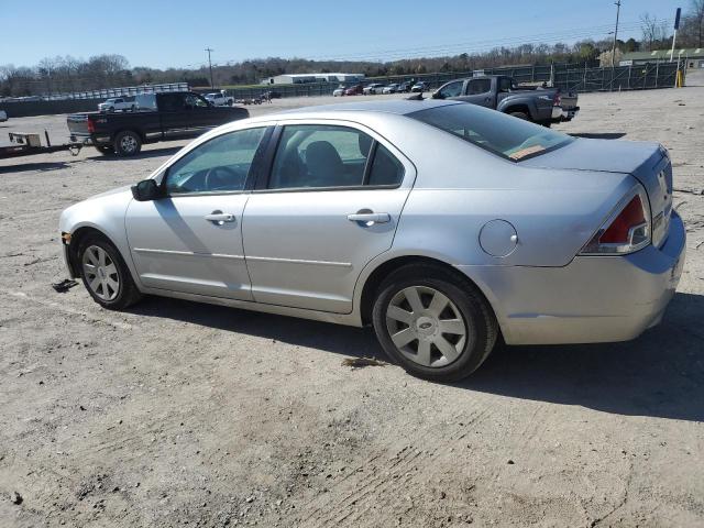 Photo 1 VIN: 3FAHP06Z79R127786 - FORD FUSION 