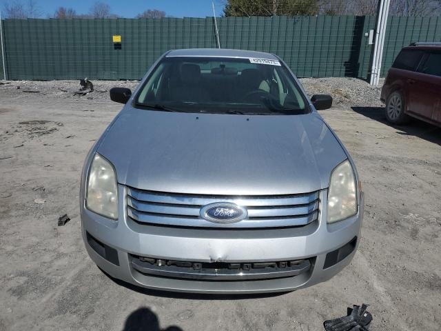 Photo 4 VIN: 3FAHP06Z79R127786 - FORD FUSION 