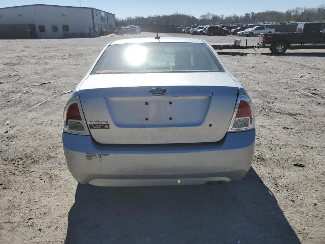 Photo 5 VIN: 3FAHP06Z79R127786 - FORD FUSION 