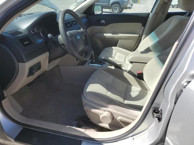 Photo 6 VIN: 3FAHP06Z79R127786 - FORD FUSION 