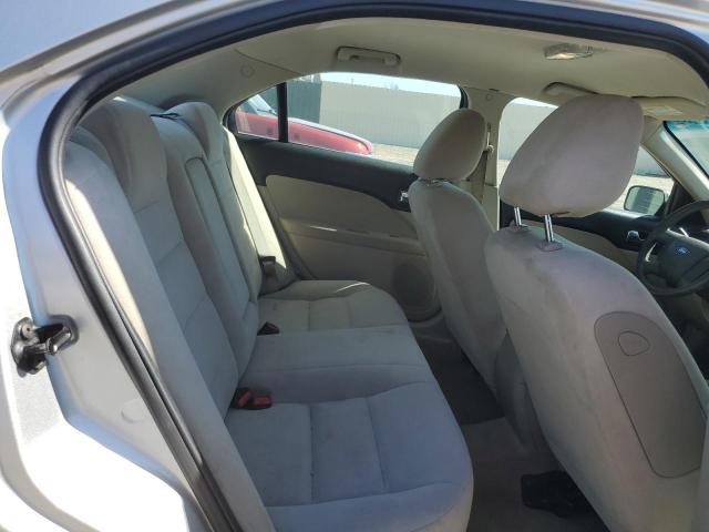 Photo 9 VIN: 3FAHP06Z79R127786 - FORD FUSION 