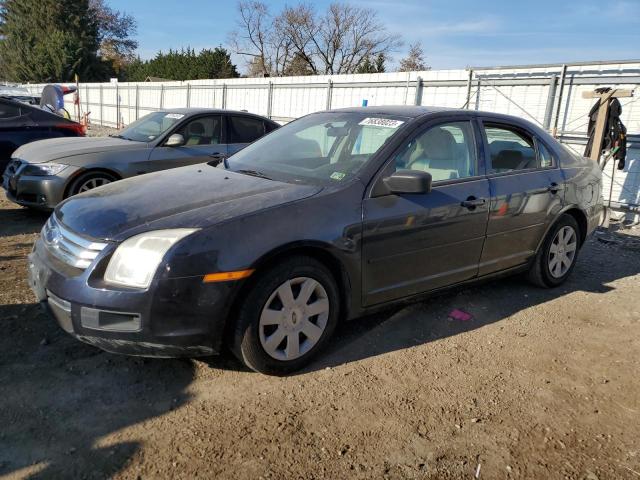 Photo 0 VIN: 3FAHP06Z79R189317 - FORD FUSION 