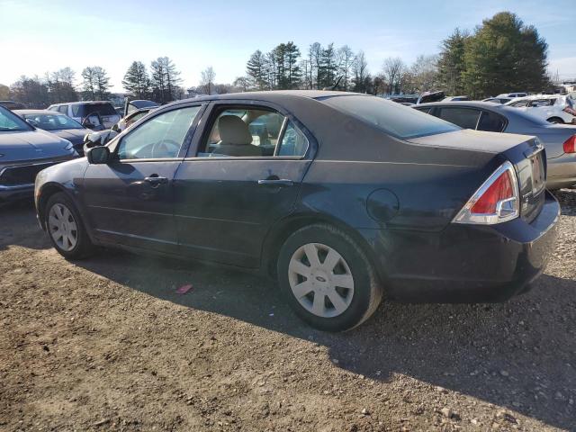 Photo 1 VIN: 3FAHP06Z79R189317 - FORD FUSION 