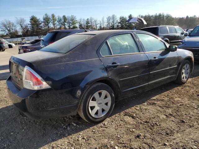 Photo 2 VIN: 3FAHP06Z79R189317 - FORD FUSION 