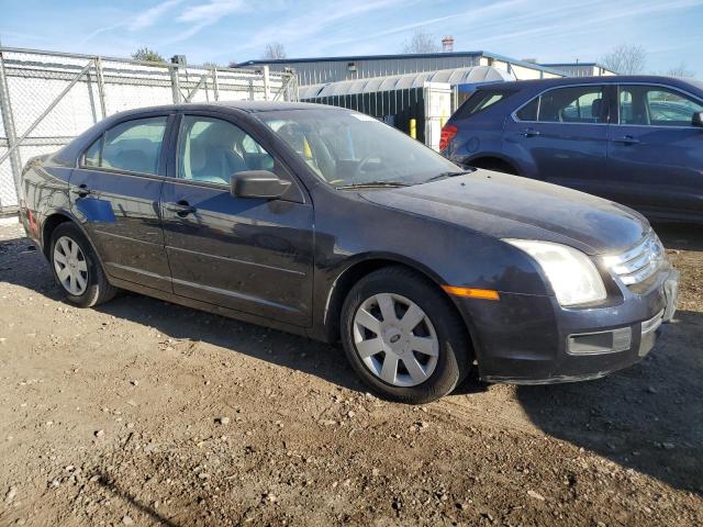 Photo 3 VIN: 3FAHP06Z79R189317 - FORD FUSION 