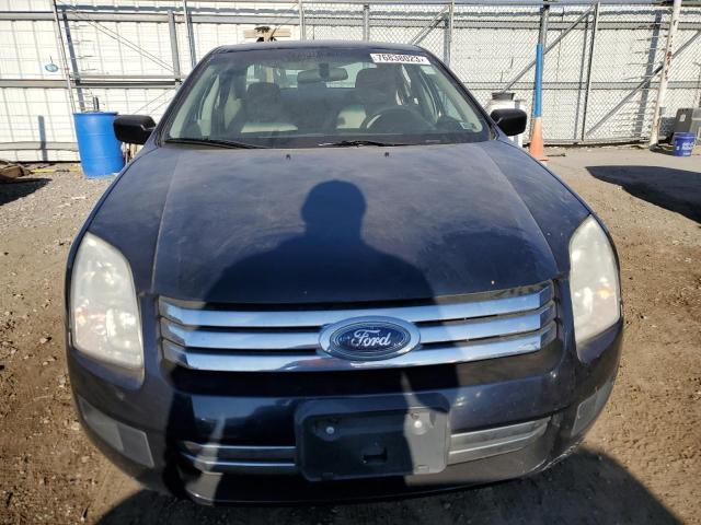 Photo 4 VIN: 3FAHP06Z79R189317 - FORD FUSION 