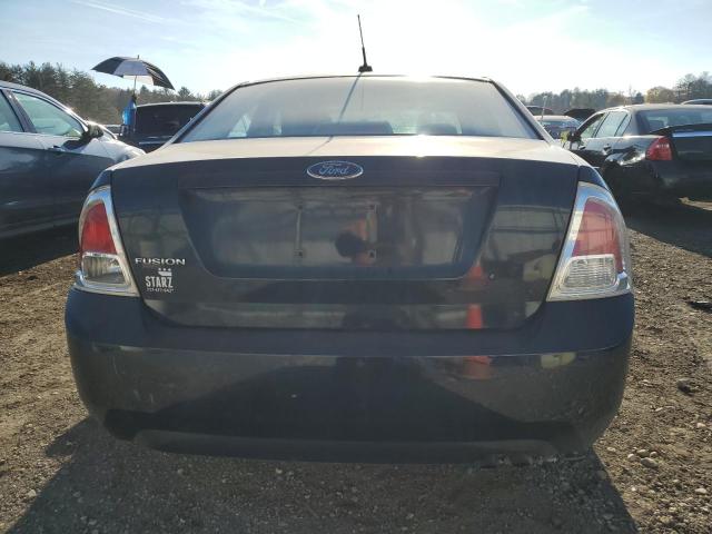 Photo 5 VIN: 3FAHP06Z79R189317 - FORD FUSION 