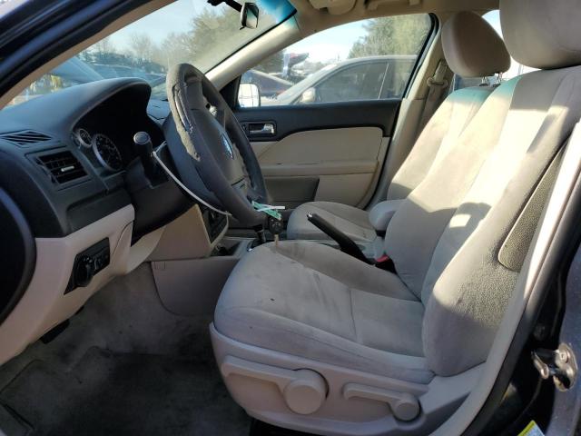 Photo 6 VIN: 3FAHP06Z79R189317 - FORD FUSION 