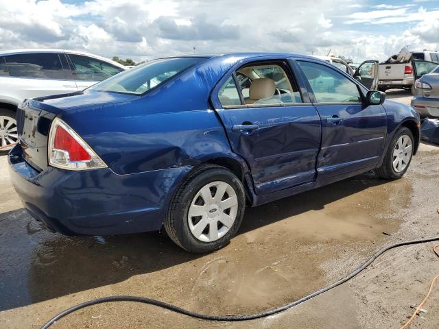 Photo 2 VIN: 3FAHP06Z87R121685 - FORD FUSION S 