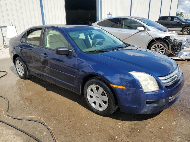 Photo 3 VIN: 3FAHP06Z87R121685 - FORD FUSION S 