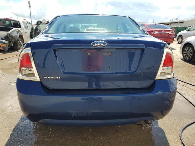 Photo 5 VIN: 3FAHP06Z87R121685 - FORD FUSION S 