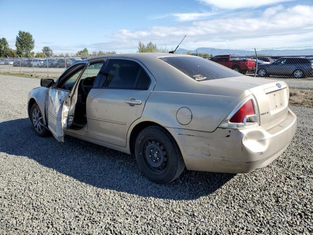 Photo 1 VIN: 3FAHP06Z87R264426 - FORD FUSION S 