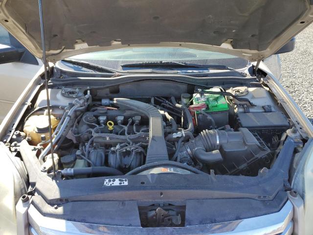 Photo 10 VIN: 3FAHP06Z87R264426 - FORD FUSION S 