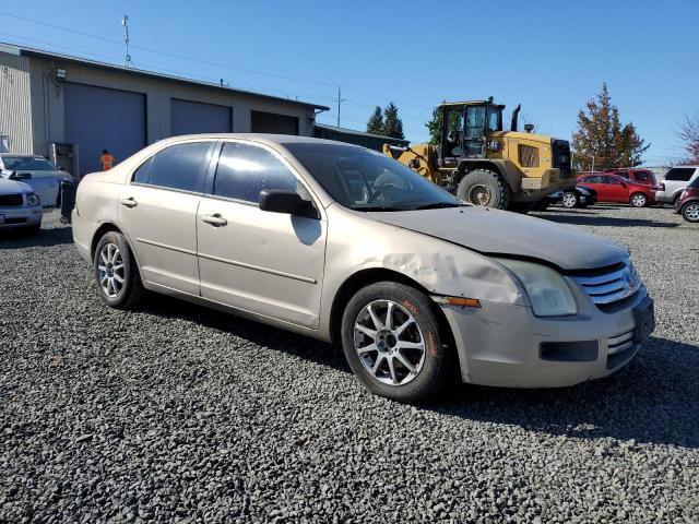 Photo 3 VIN: 3FAHP06Z87R264426 - FORD FUSION S 