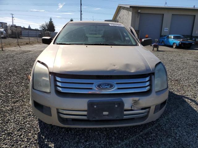 Photo 4 VIN: 3FAHP06Z87R264426 - FORD FUSION S 