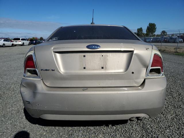 Photo 5 VIN: 3FAHP06Z87R264426 - FORD FUSION S 