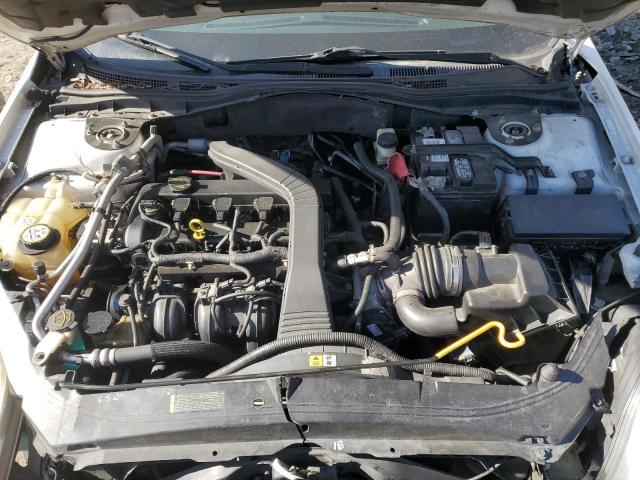 Photo 10 VIN: 3FAHP06Z88R161296 - FORD FUSION 