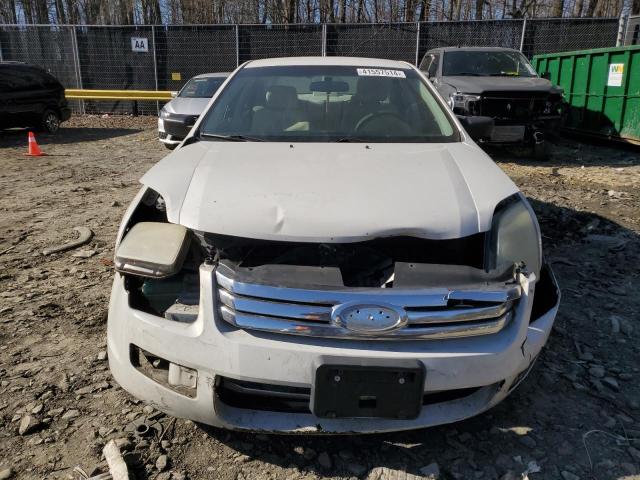 Photo 4 VIN: 3FAHP06Z88R161296 - FORD FUSION 