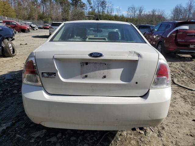 Photo 5 VIN: 3FAHP06Z88R161296 - FORD FUSION 