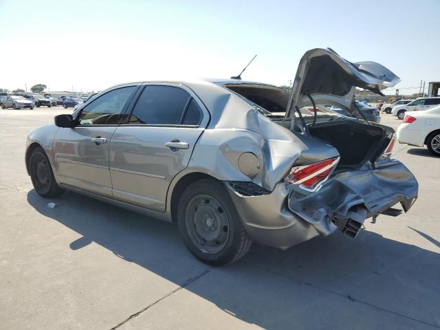 Photo 1 VIN: 3FAHP06Z88R166126 - FORD FUSION S 