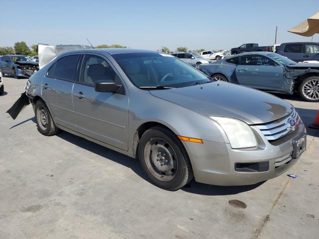 Photo 3 VIN: 3FAHP06Z88R166126 - FORD FUSION S 