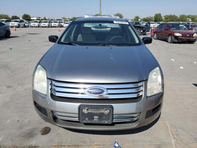 Photo 4 VIN: 3FAHP06Z88R166126 - FORD FUSION S 