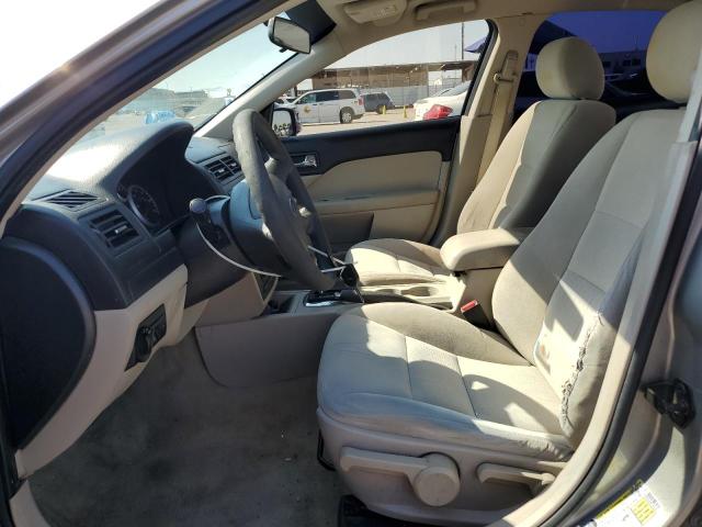 Photo 6 VIN: 3FAHP06Z88R166126 - FORD FUSION S 