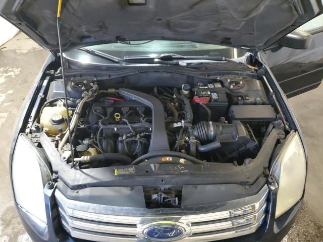 Photo 10 VIN: 3FAHP06Z89R114481 - FORD FUSION S 