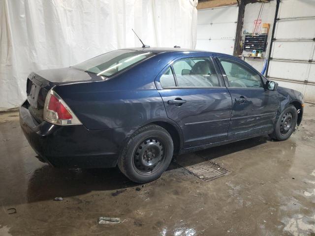 Photo 2 VIN: 3FAHP06Z89R114481 - FORD FUSION S 