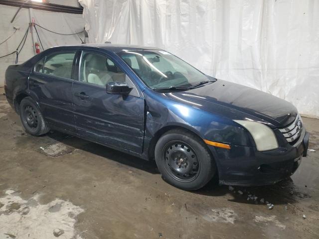 Photo 3 VIN: 3FAHP06Z89R114481 - FORD FUSION S 