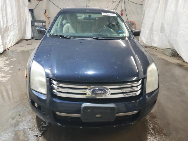 Photo 4 VIN: 3FAHP06Z89R114481 - FORD FUSION S 