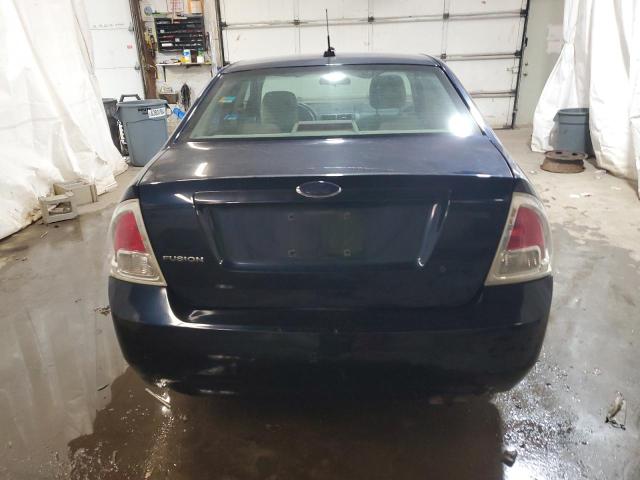 Photo 5 VIN: 3FAHP06Z89R114481 - FORD FUSION S 