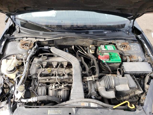 Photo 10 VIN: 3FAHP06Z89R114657 - FORD FUSION 